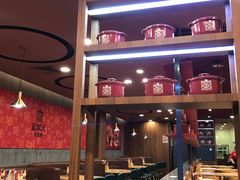 -宏状元现熬粥·京味菜(黄寺大街店)