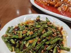 -晚归月亮湾私家菜(临邑路店)