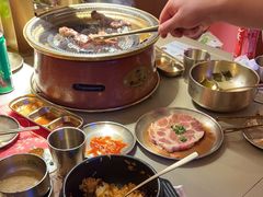 -西塔老太太泥炉烤肉(温州首店万象城黑金店)