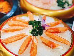 -渝味晓宇火锅(合川路店)