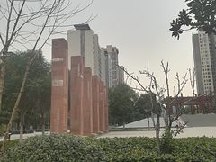 -木塔寺遗址生态公园