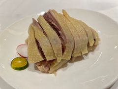家乡咸鸡-老吉士(环贸iapm店)