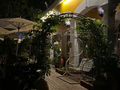 -火车头法国西餐厅