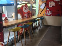 -DQ·蛋糕·冰淇淋(大宁国际商业广场店)