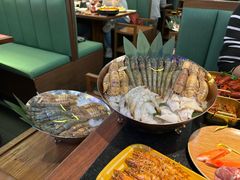 -牛New寿喜烧(闵行龙湖天街店)