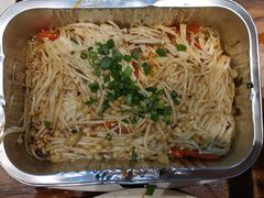 -木屋烧烤(龙岗南联店)