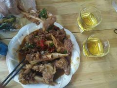 -正宁路小吃夜市