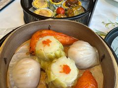 -翠园(北京王府中环店)
