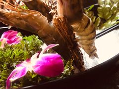 深海大虾-捞王锅物料理(凯旋路店)