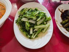 -明珠湖天鹅苑·农家菜馆