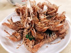 -隆都四季香饭店(碧海路店)