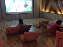-丽池宫韩式汗蒸会馆(华灯坊店)