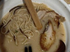 -味千拉面(煌华新纪元购物广场店)