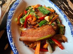 -饭江湖·江湖菜(湖广会馆店)