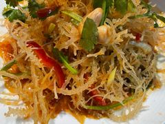 -杨氏青龙虾·羊蝎子(金盛路总店)
