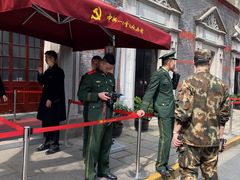-中共一大纪念馆