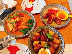 -Mesa Madre梅萨妈妈·Bintana(国贸店)