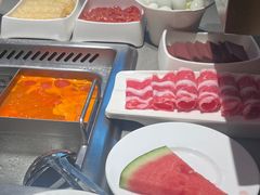-海底捞火锅(攀枝花万达店)