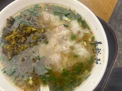 -易裕和·长沙米粉(竹塘西路店)