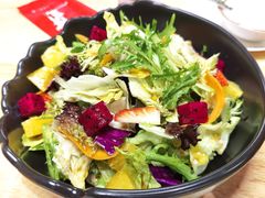 -福慧轩(东丽湖店)