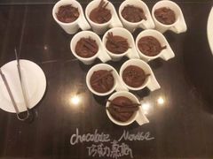 -圣丰索菲特·2 On 988 Café 自助餐厅