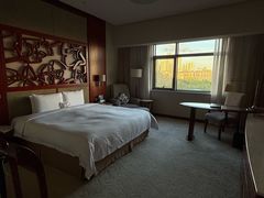 -东怡大酒店(上海科技馆店)