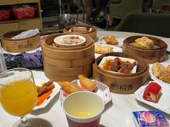 -稻香饭店(龙华天虹店)