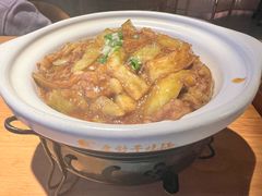 -三十六味匠猪蹄(三元桥店)