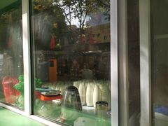 门面-正飞鲜奶(南湖一期店)