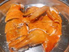 烧鸡-农汤老店(顺联公园里店)