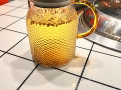 -小炉灶铁锅炖