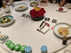 -老太原菜馆(南宫店)