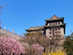 -北京明城墙遗址公园