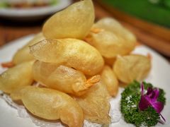 -萧记三鲜烩面(郑汴路店)