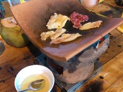 -瓦片烤肉(13号店)
