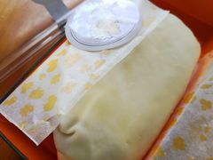 -蜜蜂小象·榴莲千层蛋糕(时代汇11栋店)