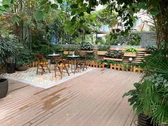 -时光花园(白鹭洲店)