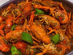 -虾小龙老长沙龙虾馆(坡子街店)