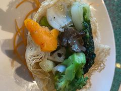 -三号黄浦会Canton Table