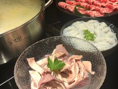 -官也街澳门火锅(新源里店)