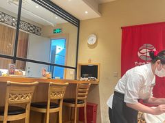 -Tuna maki寿司(园区永旺店)