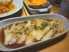 -蜜桃餐厅·伴山(绿宝广场店)