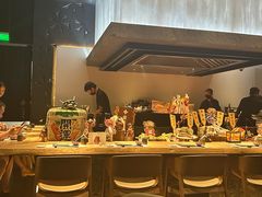 -本源食集 日式烧肉·炉端烧(东海缤纷店)