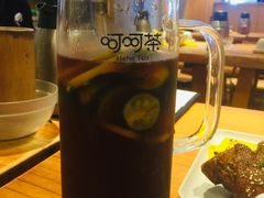 -木屋烧烤(龙华店)