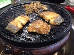 iphone_upload_pic-厚味居炙子烤肉·清真(天桥南纬路店)
