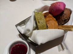 -佐度王子扒房(西城红场店)