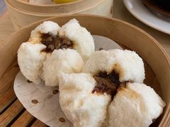 -茶港·点心·啫啫煲(王府井店)