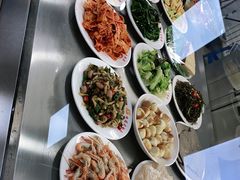 -顺通大冷面(总店)
