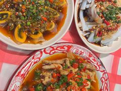 -盐老幺自贡盐帮菜老店