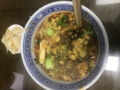 -老刘家泡馍·陕西老字号(钟楼广济街店)